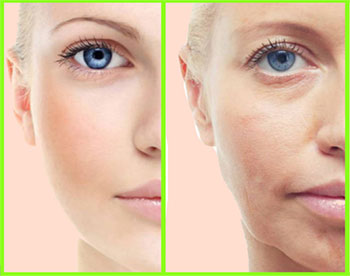 بهترین روش برای سفت شدن پوست صورت چیست ؟